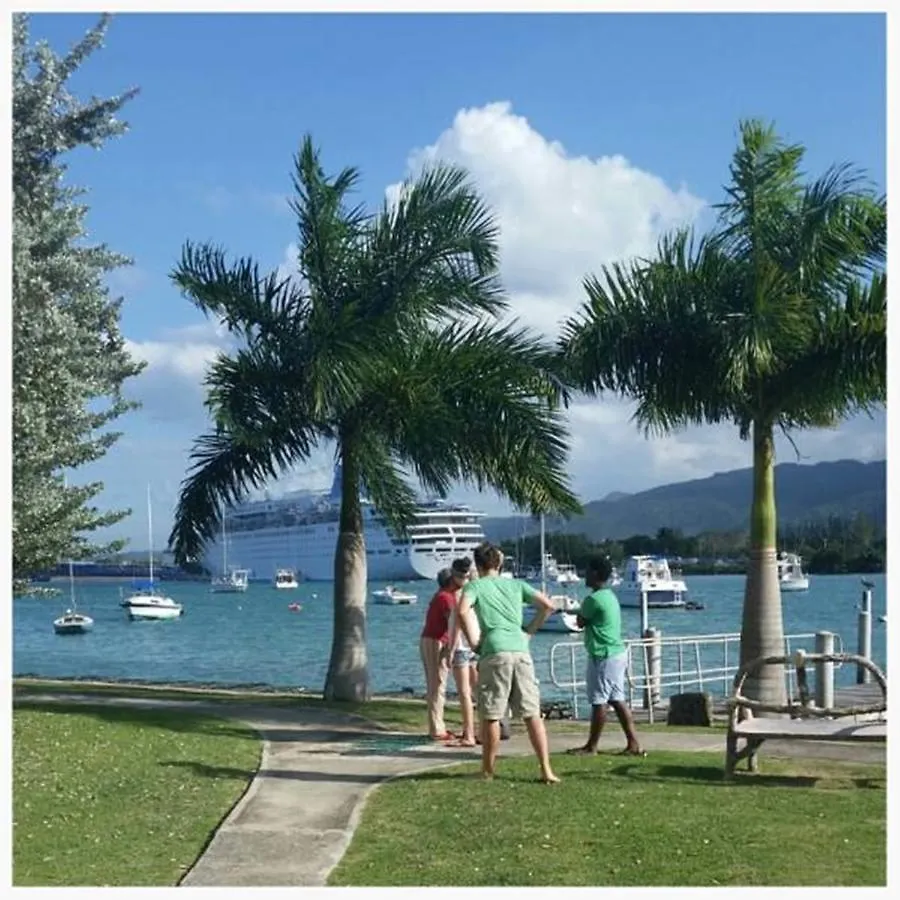 Seawind On The Bay location